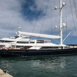 Bayesian yacht disaster