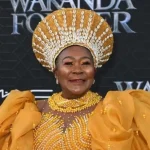 Connie Chiume