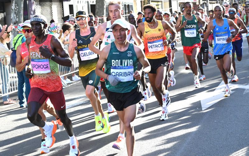 Paris 2024: How Africa performed in Paris and the road to the 2028 LA Olympics