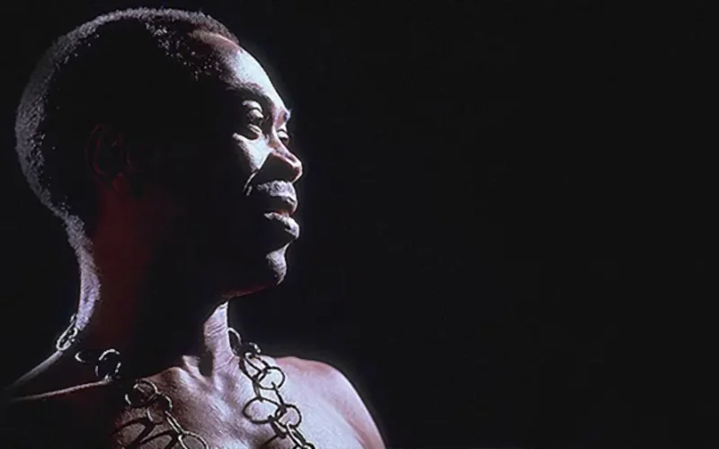 From Fela Kuti to Jimi Hendrix and The Grateful Dead – the story of music manager Rikki Stein