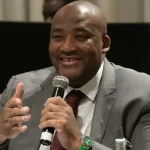 Gayton McKenzie