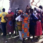 Ghana voting