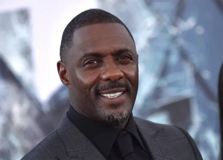 Elba’s $1-million bet: why Africa’s creators just got a powerful new ally