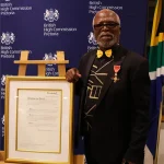 John Kani_OBE