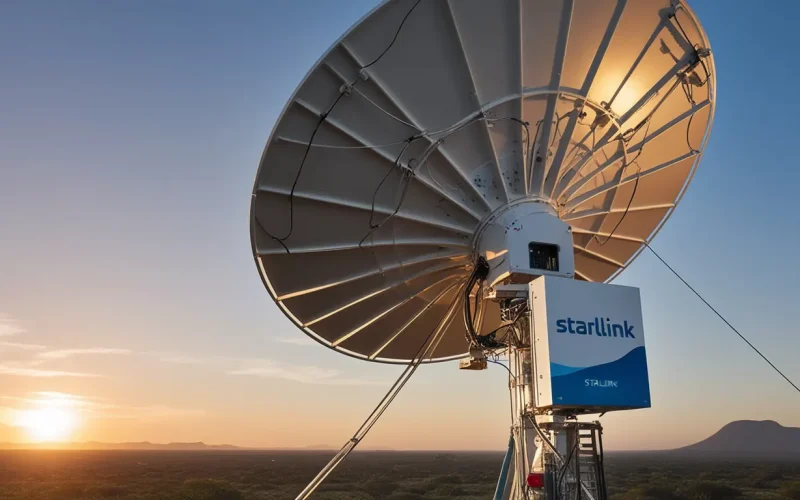 Musk’s Starlink opens apartheid wounds as South Africa’s fragile unity government faces existential test
