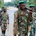 ‘Ticking time bomb’: DR Congo turns to abusive militias to fight M23 rebels M23 Rebels