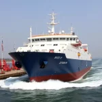 Made in Africa shipbuilding