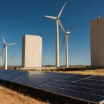 Stock_Photography_Giant_batteries_to_store_wind_and_solar_powe_0