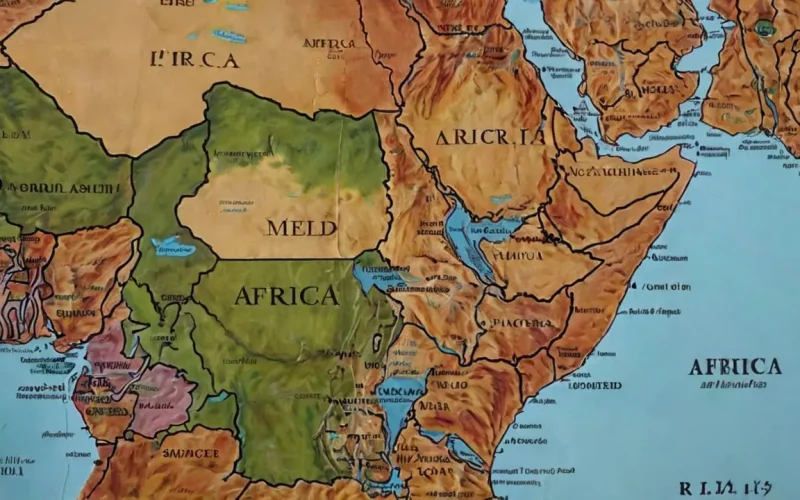 Is ‘Africa’ a racial slur and should the continent be renamed?