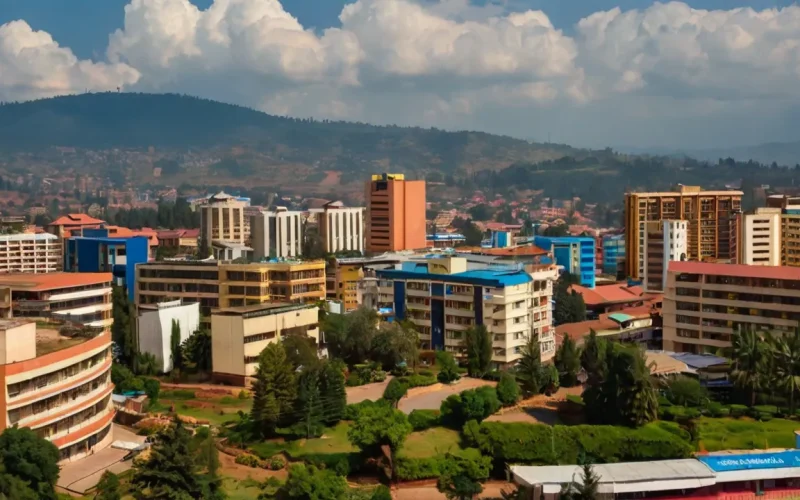 Rwanda is creating shiny, modern cities after the genocide – but this won’t help communities heal from the past