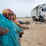 Host families are sheltering millions of Sudanese – but we need more support Sudanese internally displaced