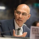 Escalating violence in Sudan’s Al-Jazirah State - OHCHR Volker Turk