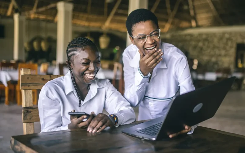 Starting a business after university: young South African entrepreneurs discuss the highs and lows