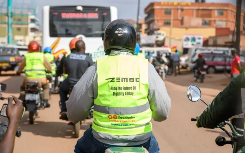 Africa’s mobility startups dethrone fintechs, scale new heights