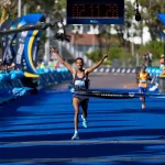 Cape Town Marathon attracts Africa's running royalty 2023_Cape_Town_Marathon_Adane_Kebede_Gebre