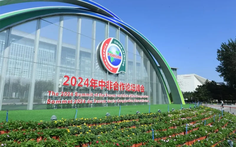 China reaps most of the benefits of its relationship with Africa: what’s behind the imbalance