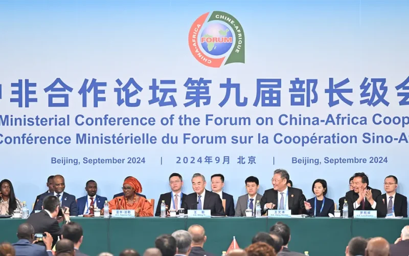 China’s investments in Africa aren’t working as well as they should for cities: this needs to change