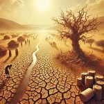 Why we need to talk about older people and climate change in Africa Africa_climate change_heatwave