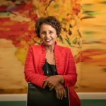Almaz Negash
