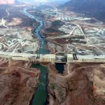 Grand Ethiopian Renaissance Dam-2
