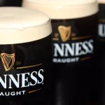 Guinness beer