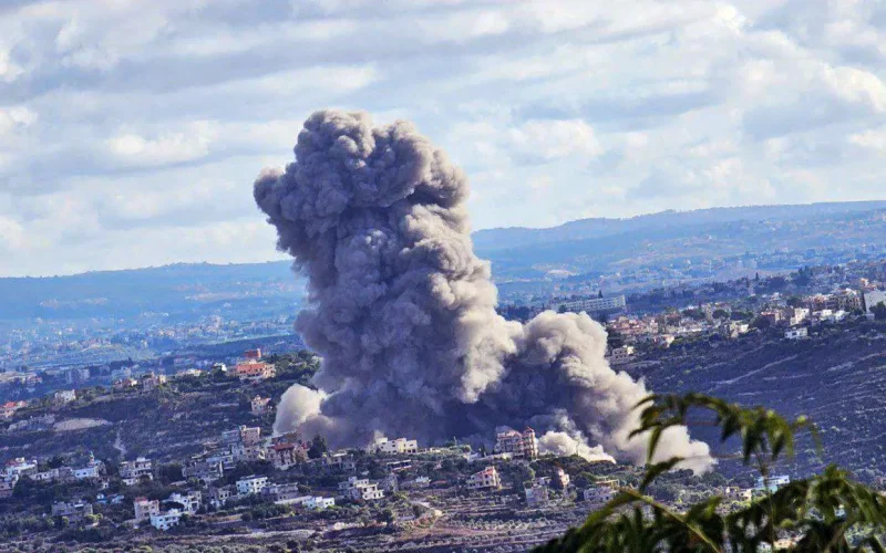 Ceasefires are not a panacea. Here are 4 reasons to be concerned about the Israel-Hezbollah deal