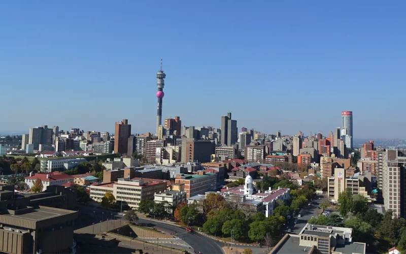 South Africa’s municipalities aren’t fixing roads, supplying clean water or keeping the lights on: new study explains why
