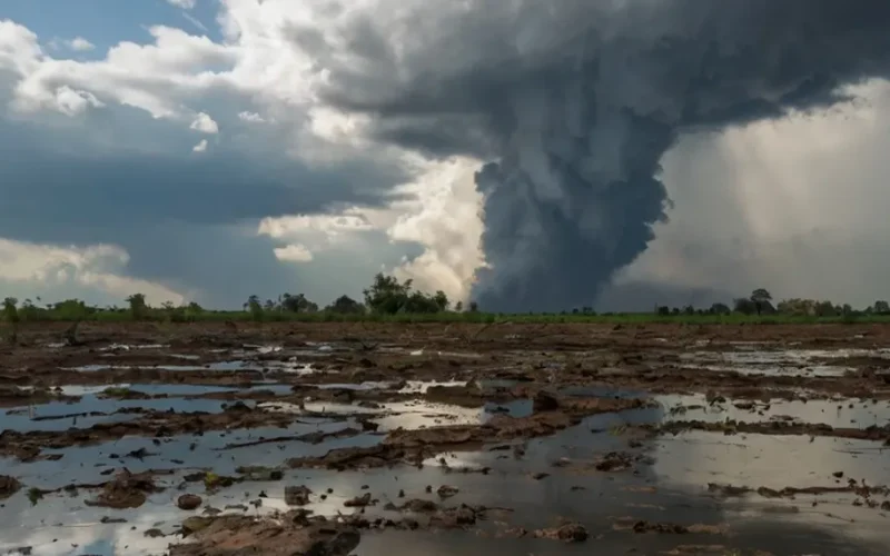 Climate crisis: New technologies offer hope for global action, says UN weather agency
