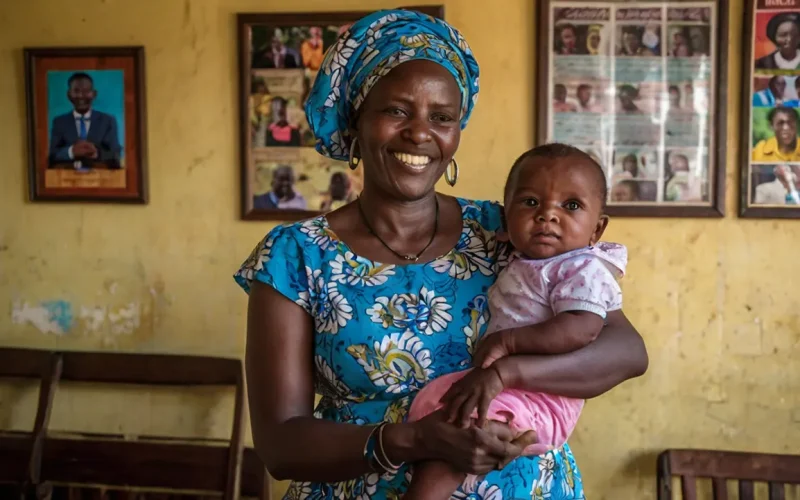Kenya’s new social health insurance fund wants to improve care for mothers and babies: but it faces challenges