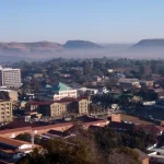 Maseru