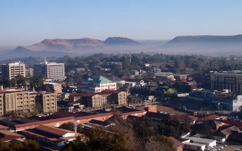 Lesotho needs constitutional reforms to help gain political stability – but the latest attempt is flawed