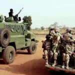 Nigerian Army