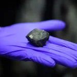 Nqweba Meteorite-pic1