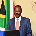 Paul Mashatile