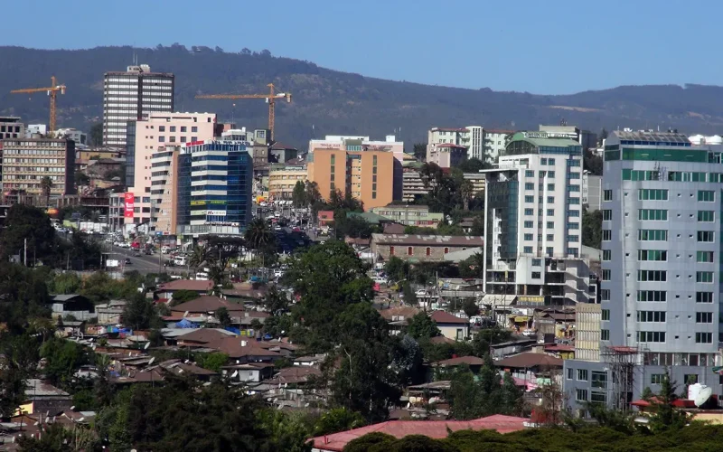 Demolitions in Ethiopia are giving rise to a new Addis Ababa – it comes at the expense of the city’s residents