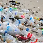 Plastic polluton