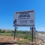 Sabi star lithium mine