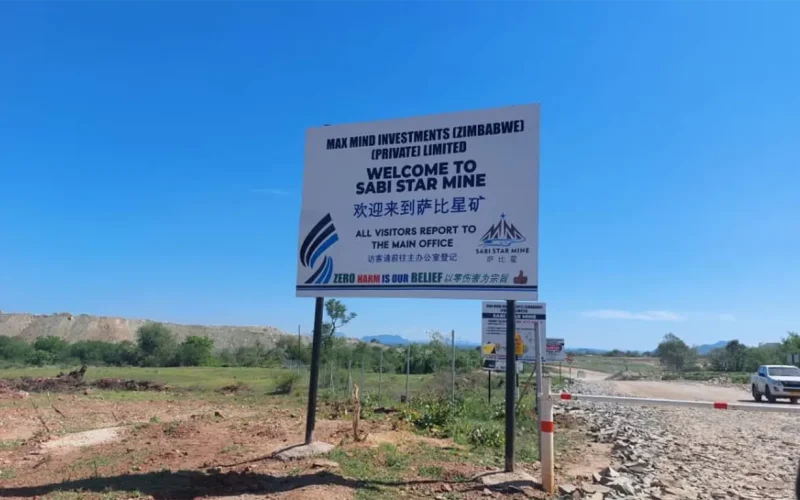 Lithium mining in Zimbabwe: a story of loss for one community