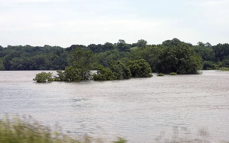 Hundreds killed in flooding disasters around the globe