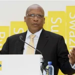 Titan of African Business, Sifiso Dabengwa, Succumbs to Cancer Sifiso Dabengwa