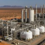 Stock_Photography_Africa_ramps_up_lithium_refining_capacity_3