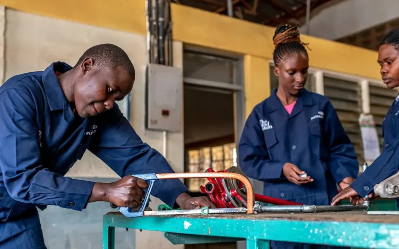 Business confidence in South Africa: how a 70-year-old survey has given early signals of the economy’s pulse