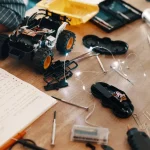 Technology classes