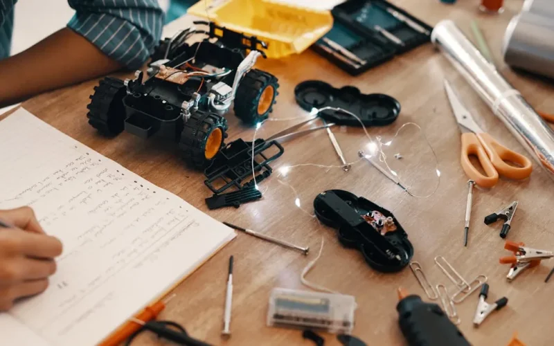 Technology classes at school can also teach skills for business and life: South African teachers share ideas