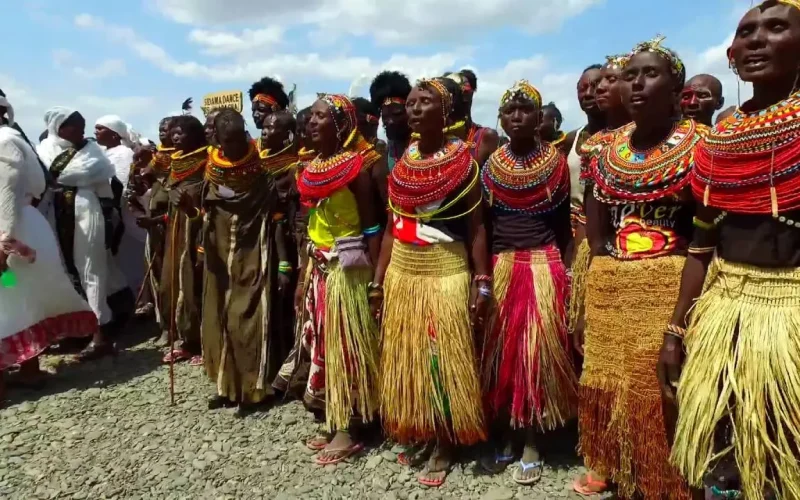 Violence at the Kenya-Ethiopia border: what’s driving insecurity in the region