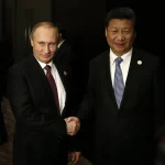 Xi Jinping_Vladimir Putin_2015
