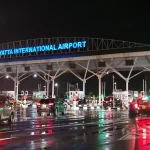 jomo kenyatta international airport