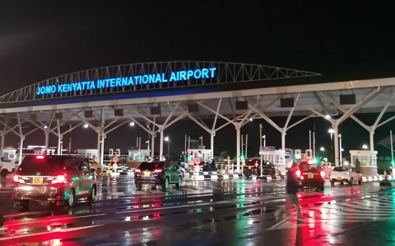 Kenyans stand to lose from Adani airport deal: finance guru explains why