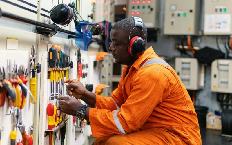 South Africa needs more nautical scientists and maritime engineers – if you love the sea these may be the careers for you