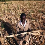 Africa_Climate change_drought